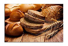 Obraz na stenu ZS - bez pomeru strán